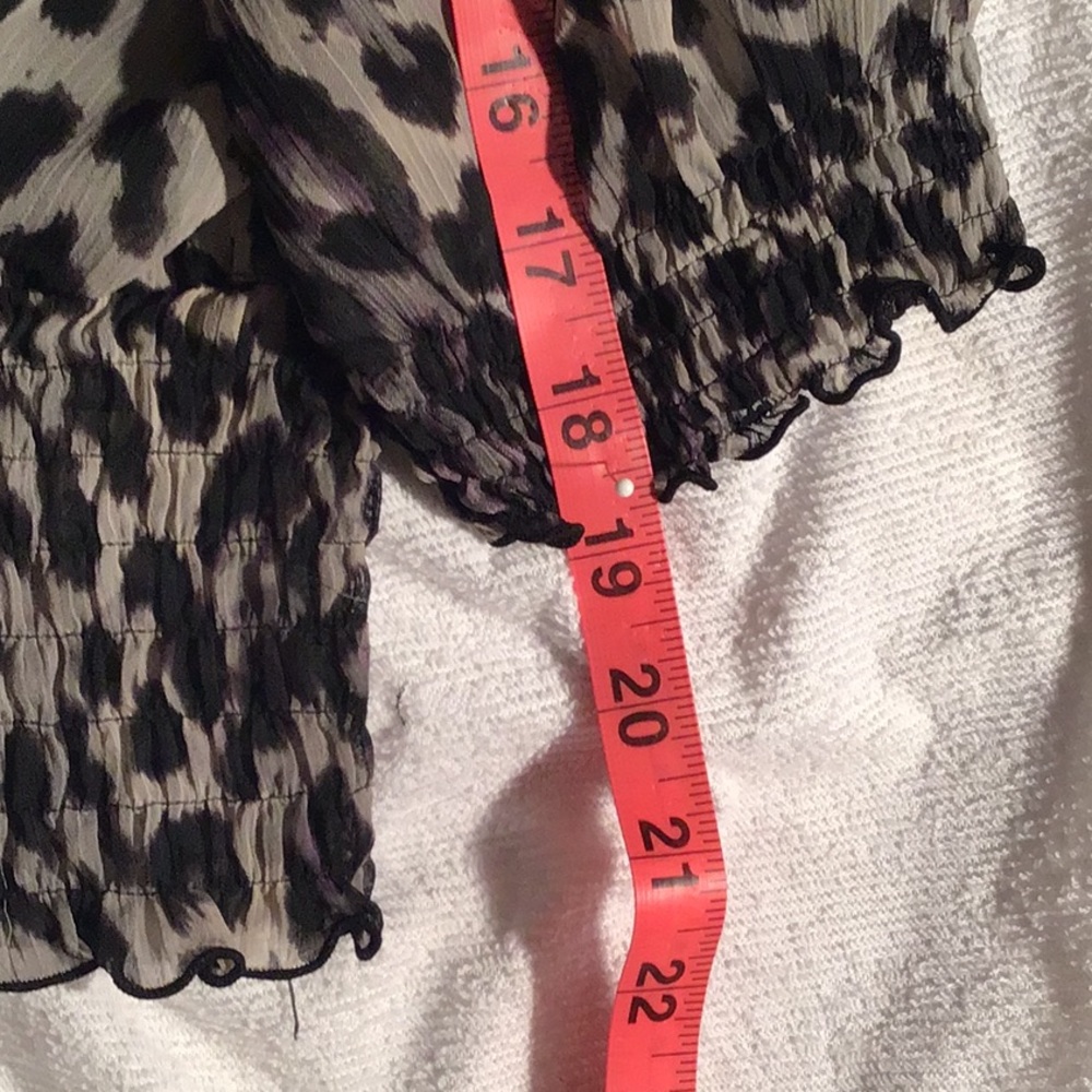 CATO blouse - Picture 11 of 11